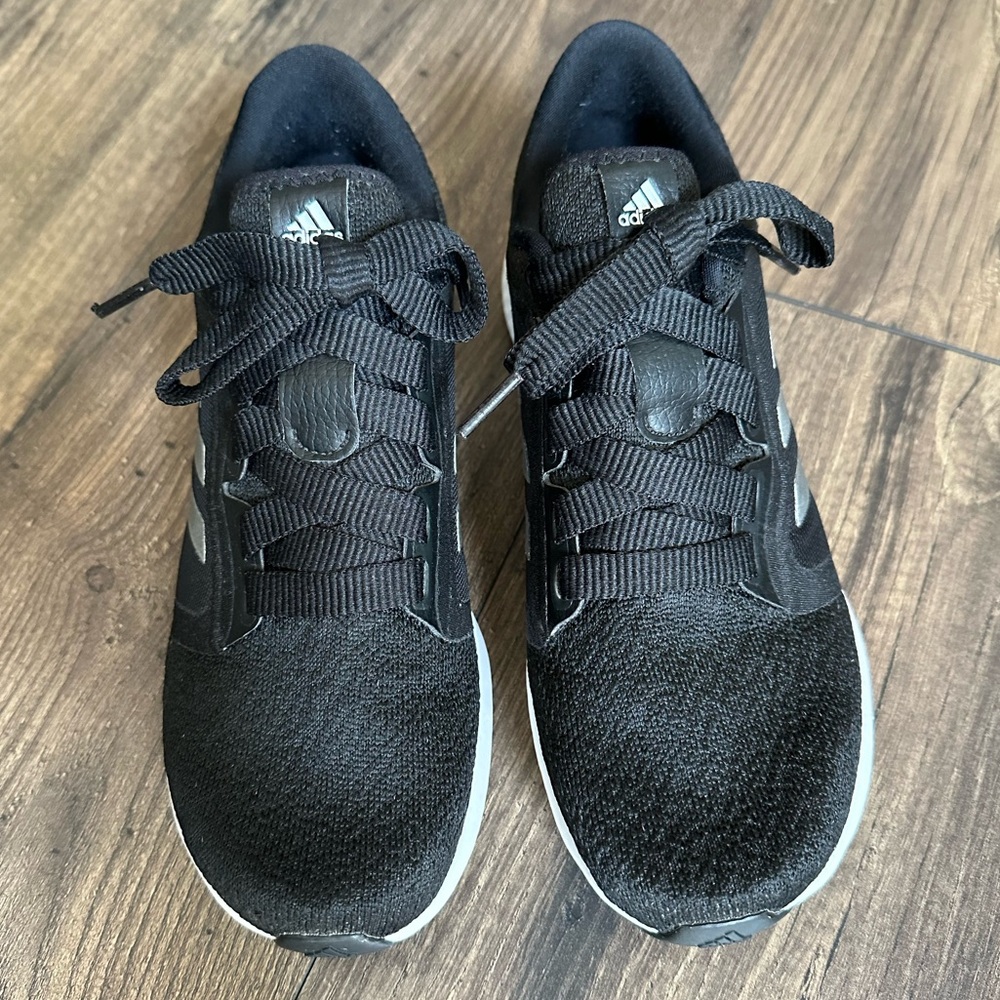 Adidas Women’s Edge Lux 4 Running Shoe